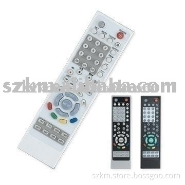 8 IN 1 Universal Remote Control